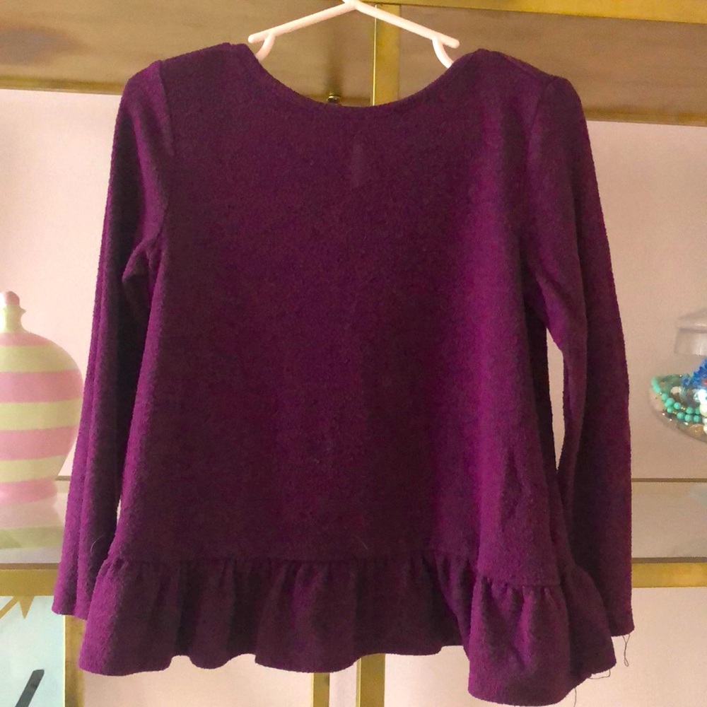 Old Navy sweater top